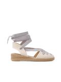 Pisamonas Sandalen lichtgrijs
