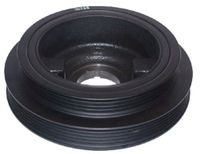 Japanparts PU-K01 riemschijf, krukas