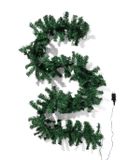 HEMA Guirlande 2,7 m avec LED
