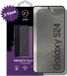 MobyDefend 2-Pack Screenprotectors - Geschikt voor Samsung Galaxy S24 - HD Privacy Glass