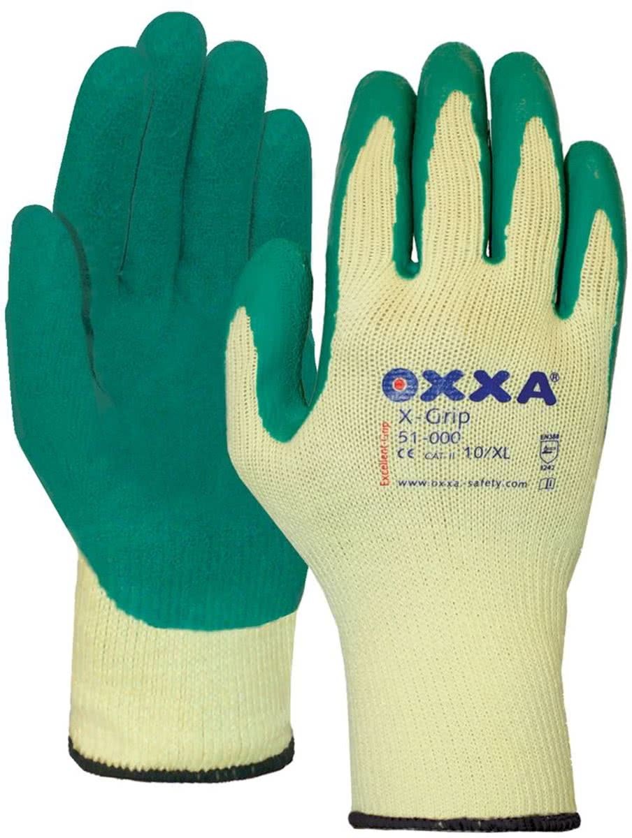 Oxxa X-Grip 51-000 mt 10