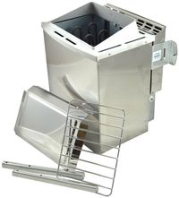 Karibu Bio Combikachel 9 kW