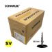 SCHWALBE chambre à air #15 23/30-622/630 sv60 loose