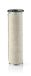 MANN-FILTER CF 1122 Secundair element
