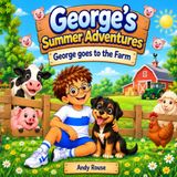 George Goes to the Farm