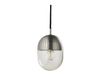 Woud Dot Suspension Medium Satiné/Fumé