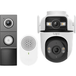 TP-Link Tapo C545D + D235 Smart Battery & Wired Doorbell