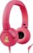 POGS Headphones POGS The Elephant 2 - Bedrade On-ear Kinder Koptelefoon - Roze