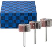 PFERD TOOLS 44498002 Lamellenslijper Diameter 30 mm 1 stuk(s)