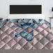 Disney Lilo & Stitch Sprei Heart - 240 x 220 cm - Polyester