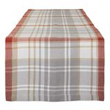 DII Gezellige Picknic, Katoen, Plaid, Tafelloper 14x72