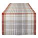 DII Gezellige Picknic, Katoen, Plaid, Tafelloper 14x72