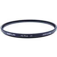 Marumi UV-filter FS Plus 82 mm voor spiegelreflexcamera's Zwart