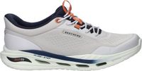 Skechers Slip-Ins: Arch Fit Orvan - Hunter Sneakers Laag - Lichtgrijs