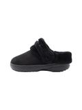 Crocs Pantoffels Cls Unfurgettable Sueded Clog