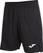 Joma Toledo II Korte Broek Zwart M