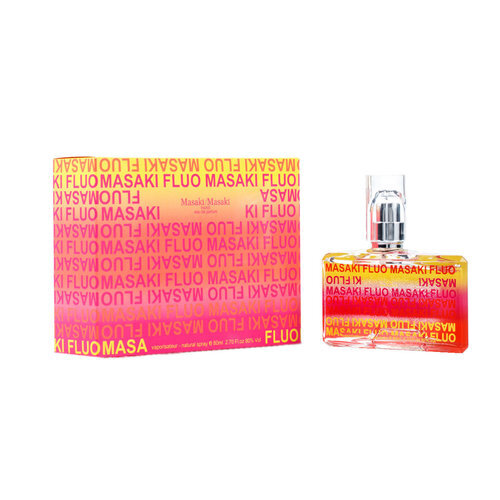 Masaki Matsushima Fluo eau de parfum / 40 ml / dames