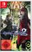 Death REEF ENTERTAINMENT LIMITED Death end re;Quest 2 Standard Edition Nintendo Switch
