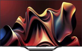 Hisense 55U79NQ- 55 inch - 4K SmartTV - 144Hz - 2024