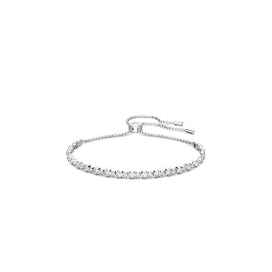 Swarovski Subtle Armband 5465384 - Zilverkleurig - Dames