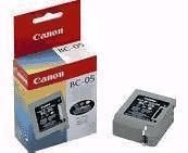 Canon BC-05 Tricolor Ink Cartridge - Original