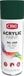 CRC Acryl vernis - mosgroen - RAL 6005 - 400 ml