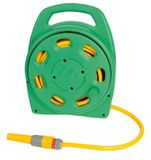 Hozelock Slangbox - 20m Slang - Ø 12,5 mm - Startset