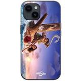 Maniacase Hoesje voor Oppo A93 Nagisa Shiota Assassination Classroom Anime