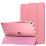 MoKo Smart Case for iPad Mini 5 2019/Mini 4 2015 7.9 inch, Conch Shell