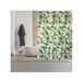 MSV Amazonia Polyester Gordijn 180 x 200 cm