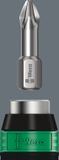 Wera 7460 Kraftform Momentschroevendraaier Rapidaptor Wisselhouder 0.3-3.0Nm