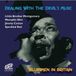 Music&Words Various Artists - Dealing With The Devil's Music. Bluesmen In Britain (CD)