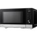 Panasonic NN-GD38QSEPG Micro-ondes – Noir, Acier inoxydable – 1000 W