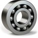 SKF Roulement à billes 6305