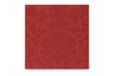 SemyTop Airlaid servet Dauphine | 40x40 cm, 1/4 vouw, textielachtig, bordeaux| 1 pak (1 x 50 stuks)