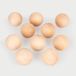Tickit Beukenhouten Bal 60mm