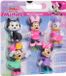 Just Play Disney Minnie Figuur Roze