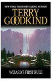 Wizard's Hachette Ireland Wizards First Rule Paperback