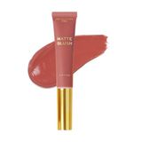 Revolution Pro Iconic Matte Cream Blush Wand Stripped Pink