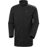 Helly Hansen lange waterdichte jas Urb Pro