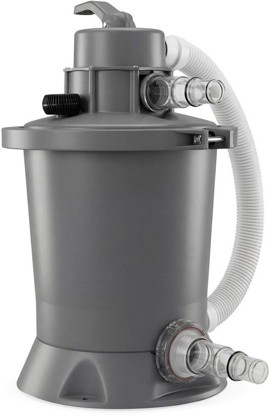 VirtuFit Zandfilterpomp - 800 G/H