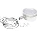 Polini Piston de rechange 171cc Vespa GTS 125 3V cote C