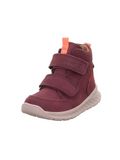 Superfit Breeze Gore-tex 1-000367 BasketFille lage schoenen