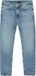 Cars Jeans Jeans WHARF Regular Fit Heren Stone Used W33 x L34