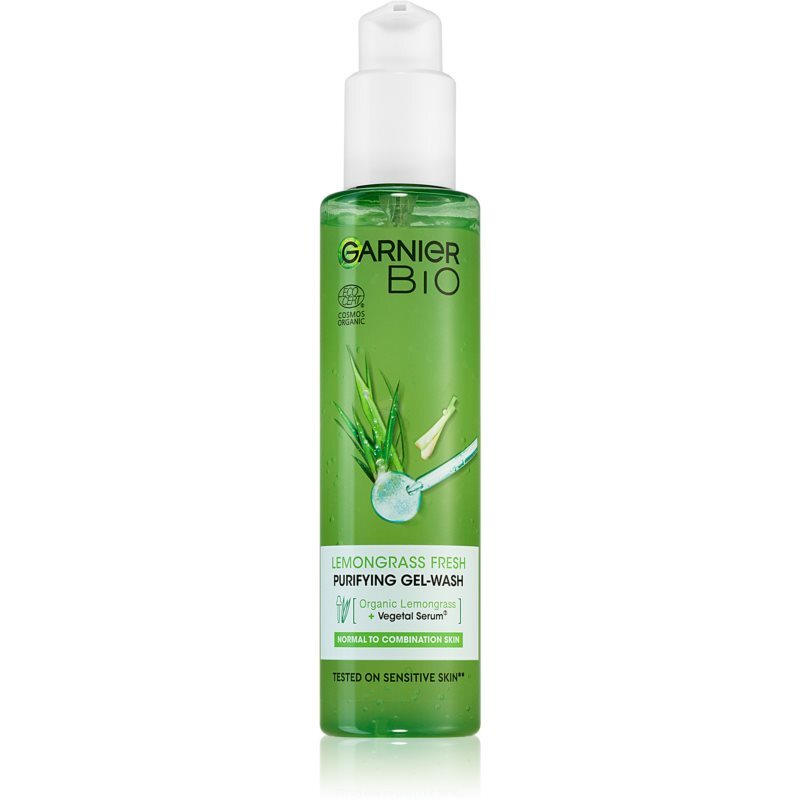 Garnier Bio