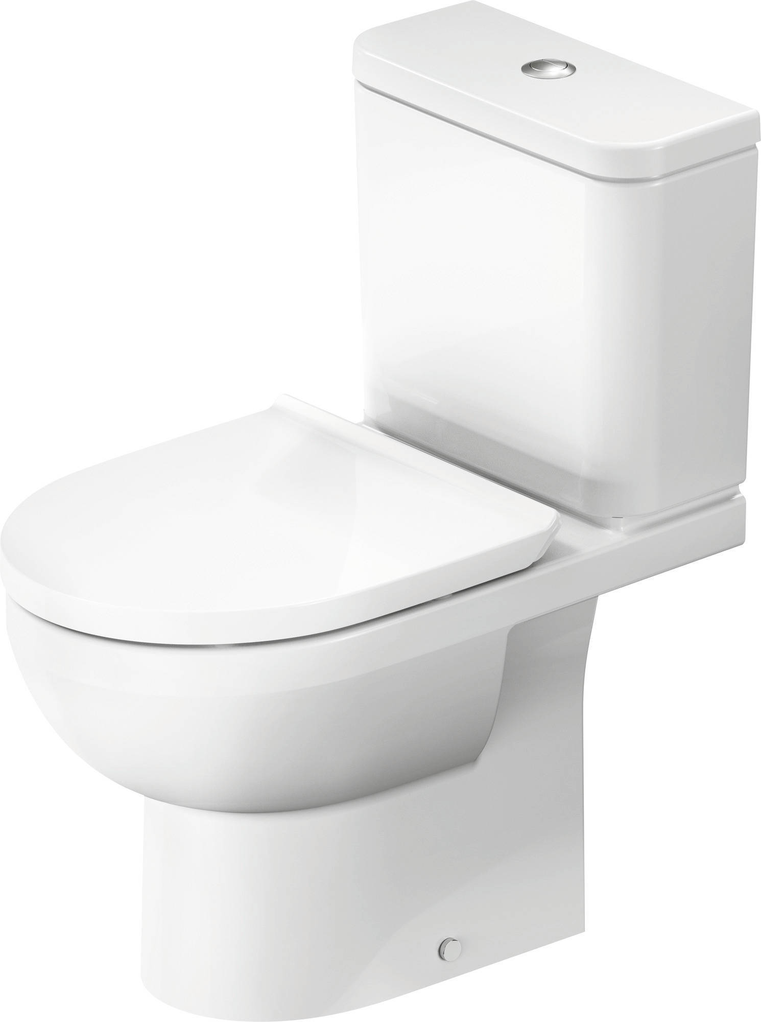 Duravit No.1