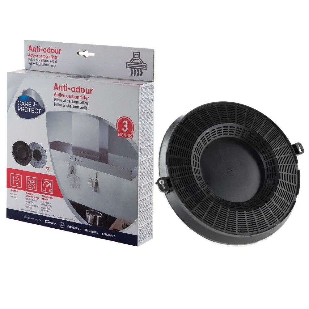 Candy Koolstoffilter KFC6907 / 35602050 Afzuigkapfilter