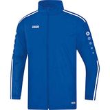 Jako Regenjas Striker 2.0 Kind Royal Blauw-Wit Maat 152
