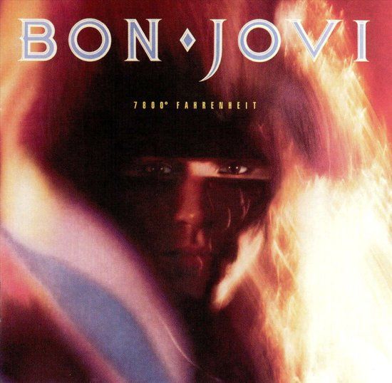 Bon Jovi / 1 / Pop