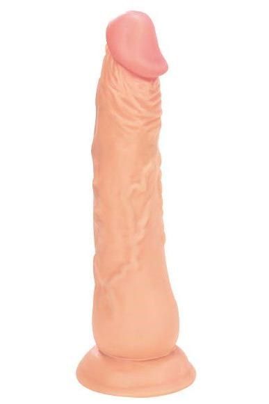 NMC De Privé dildo - Huidskleur